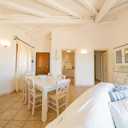 Casa Lola Olbia