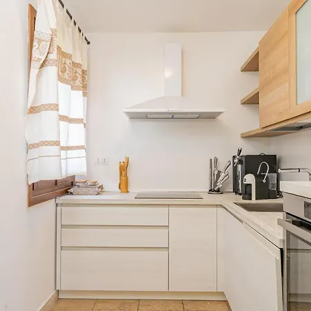 Casa Lola Ferienhaus *