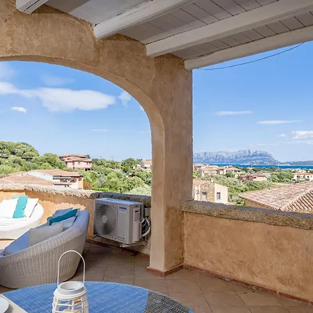Casa Lola Ferienhaus Olbia