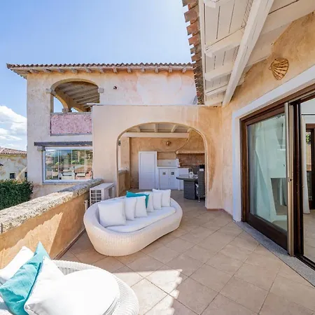 Casa Lola Ferienhaus Olbia
